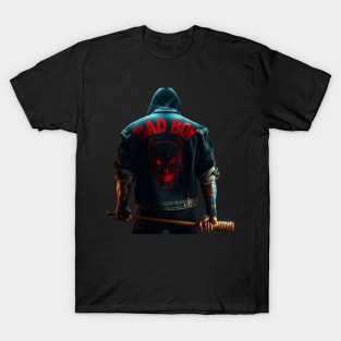 Bad boy T-Shirt